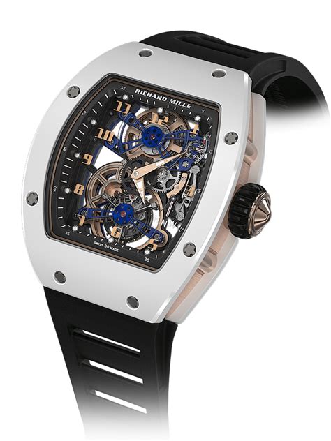 richard mille quartz tpt|richard mille rm 17 02.